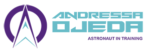 Andressa Ojeda Logo